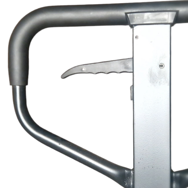 AC502 Trigger Assembly AC116-119 - AC Style Hand Pallet Truck Spare Part - Image 2