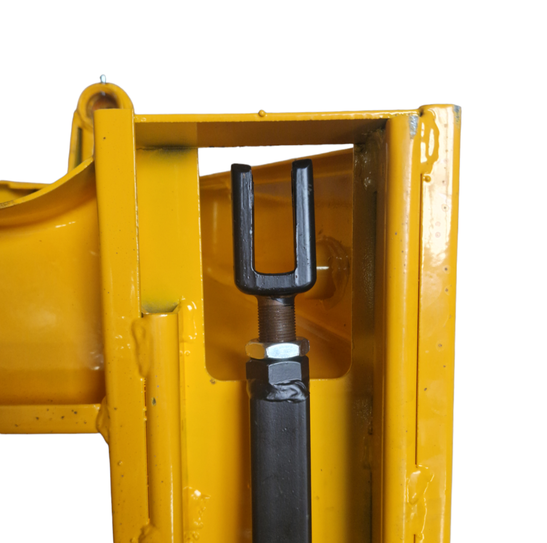 AC209 Push Rod to Rocker Joint - AC Style Hand Pallet Truck Spare Part - Image 3