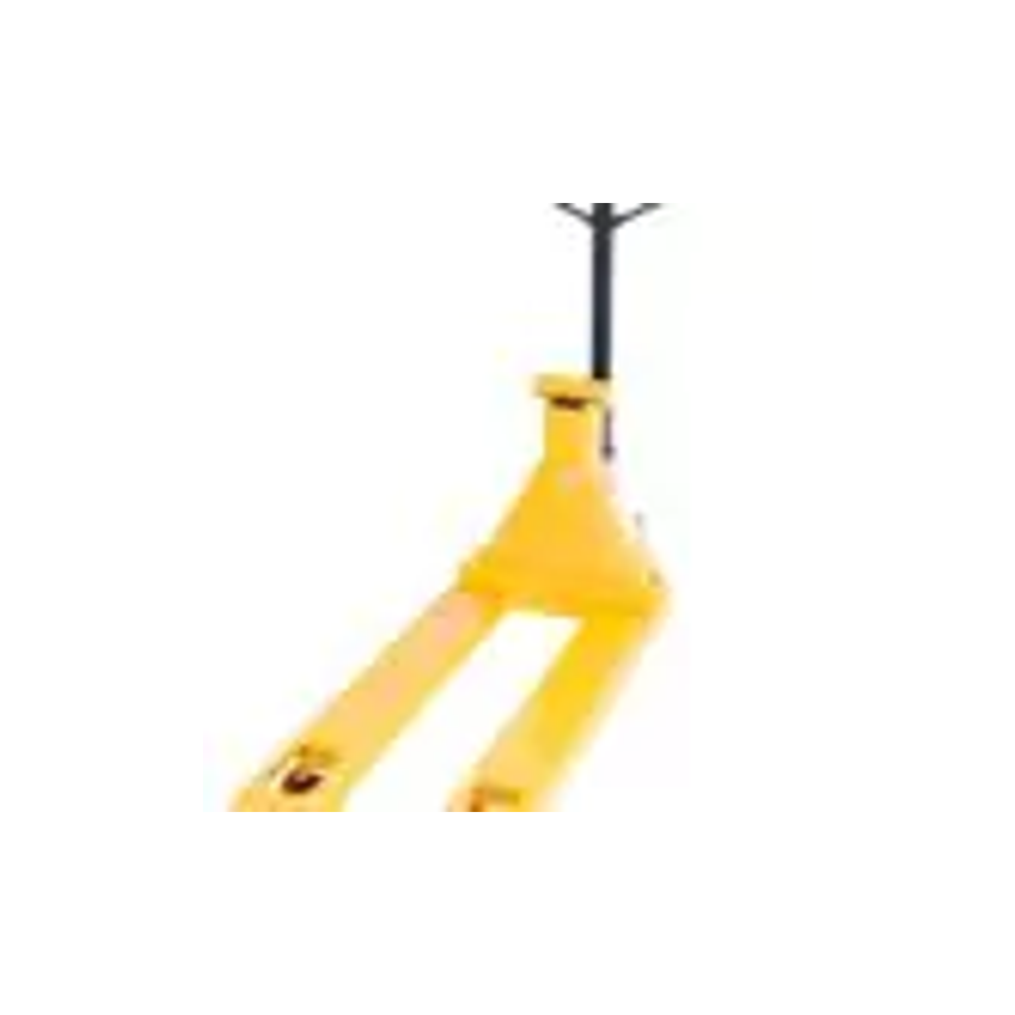 HPT20S Weighing Scale Pallet Truck - 2500kg - 540 x 1150mm - Image 2