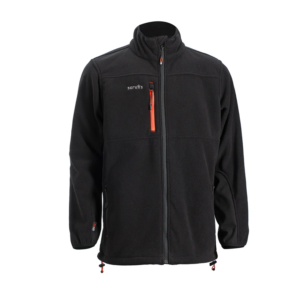 Scruffs Eco Abratect Worker Fleece