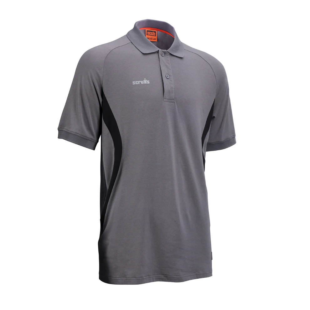 Scruffs Tech Polo - Image 9