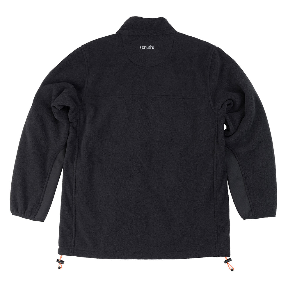 Scruffs Eco Abratect Worker Fleece - Image 2