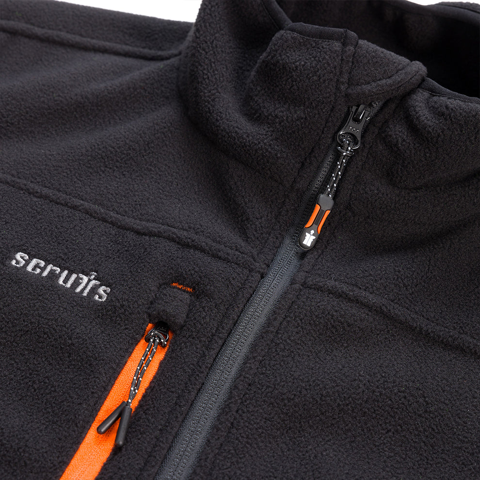 Scruffs Eco Abratect Worker Fleece - Image 3