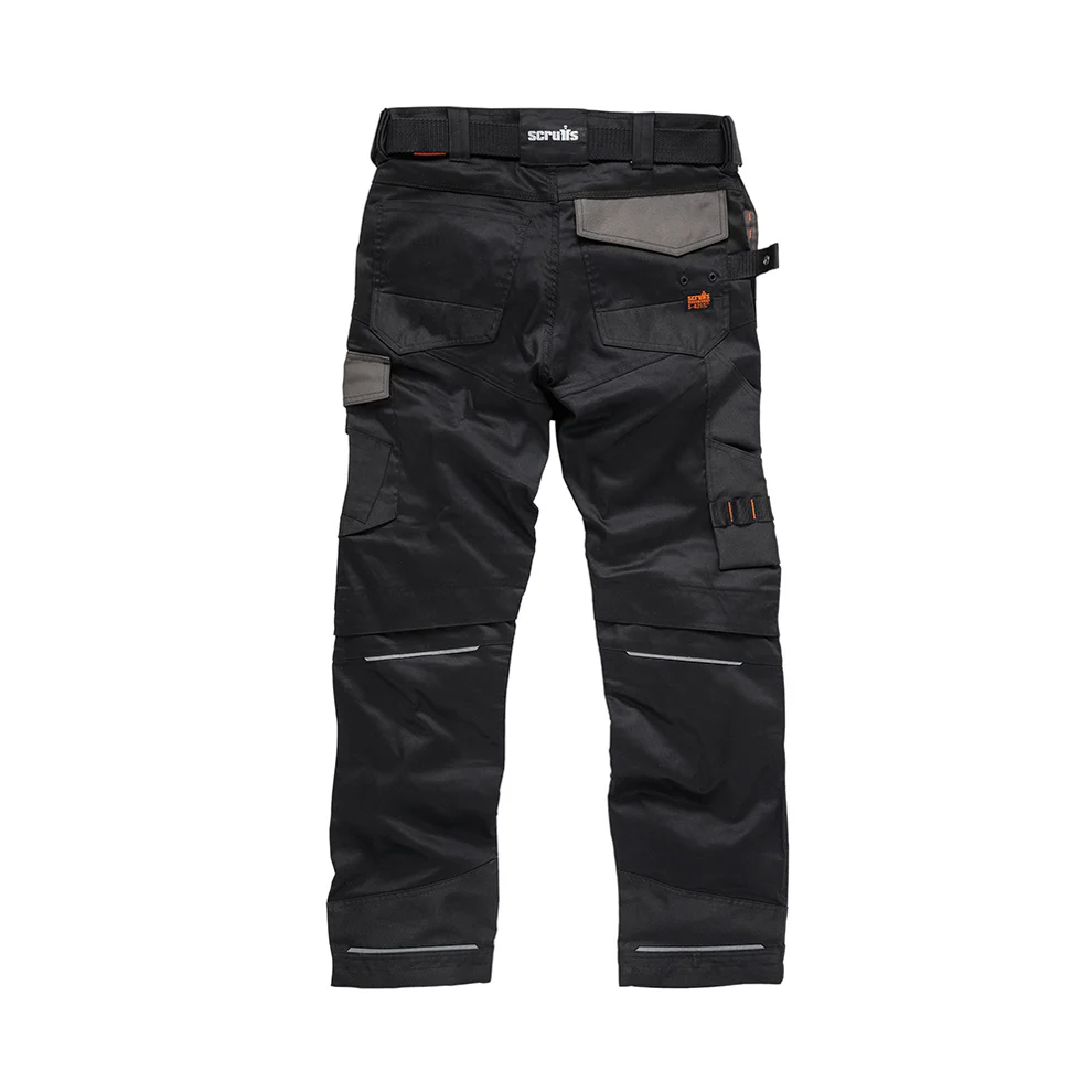 Scruffs Pro Flex Holster Trousers - Image 5
