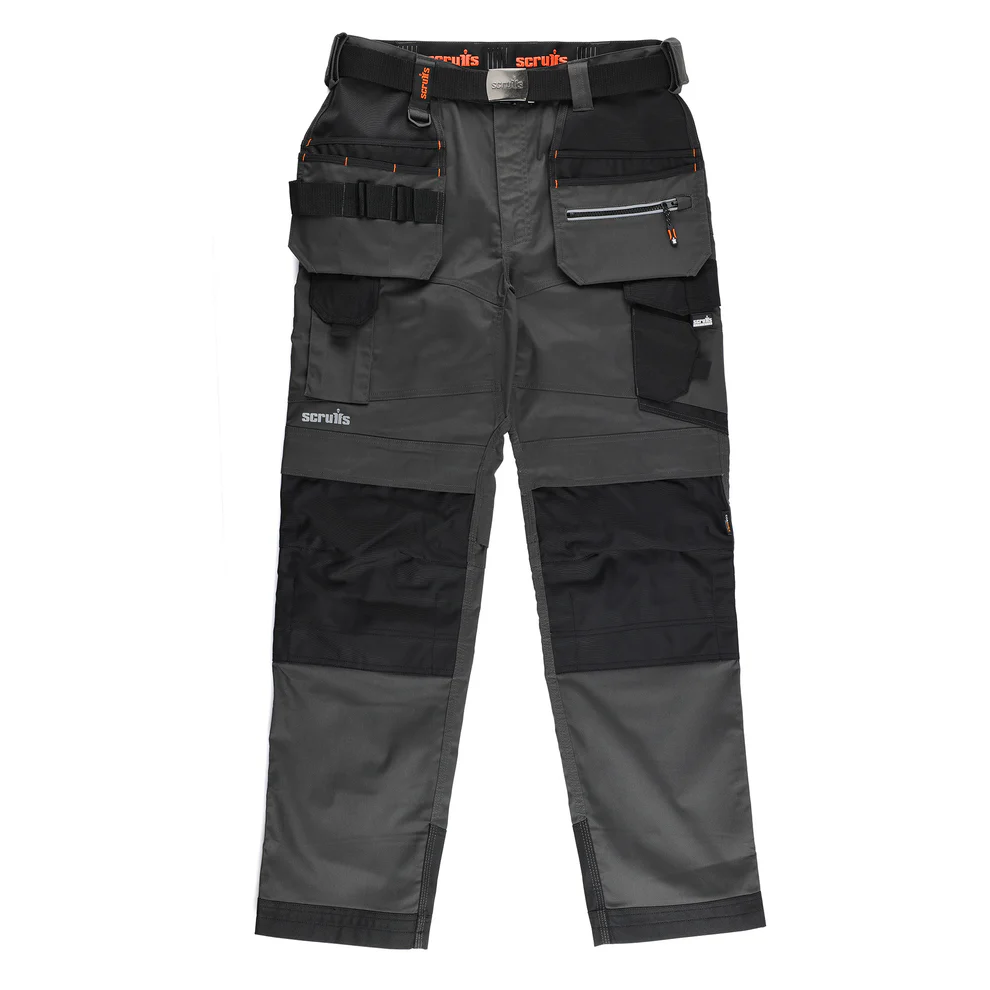 Scruffs Pro Flex Holster Trousers - Image 3