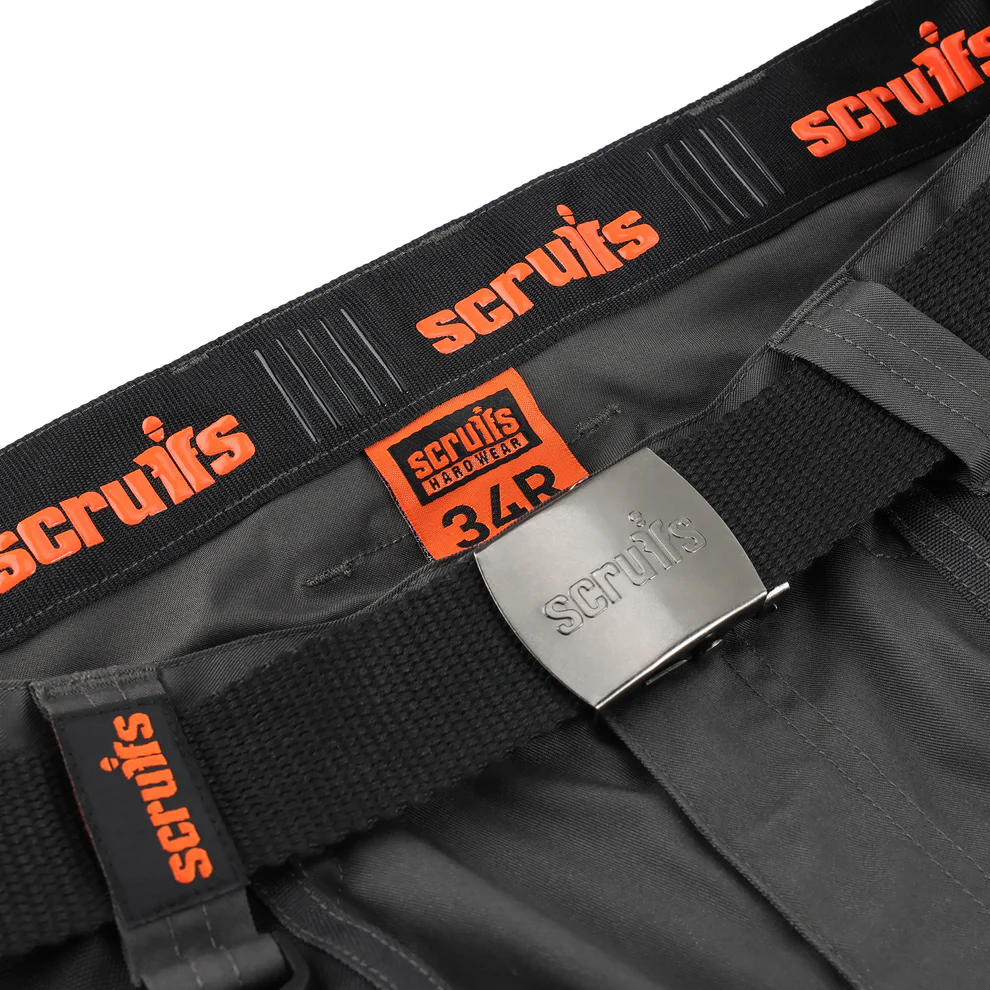 Scruffs Pro Flex Holster Trousers - Image 7