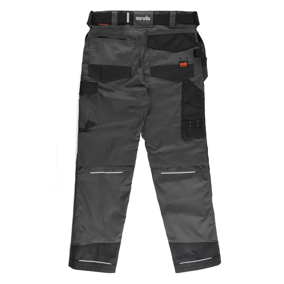 Scruffs Pro Flex Holster Trousers - Image 4