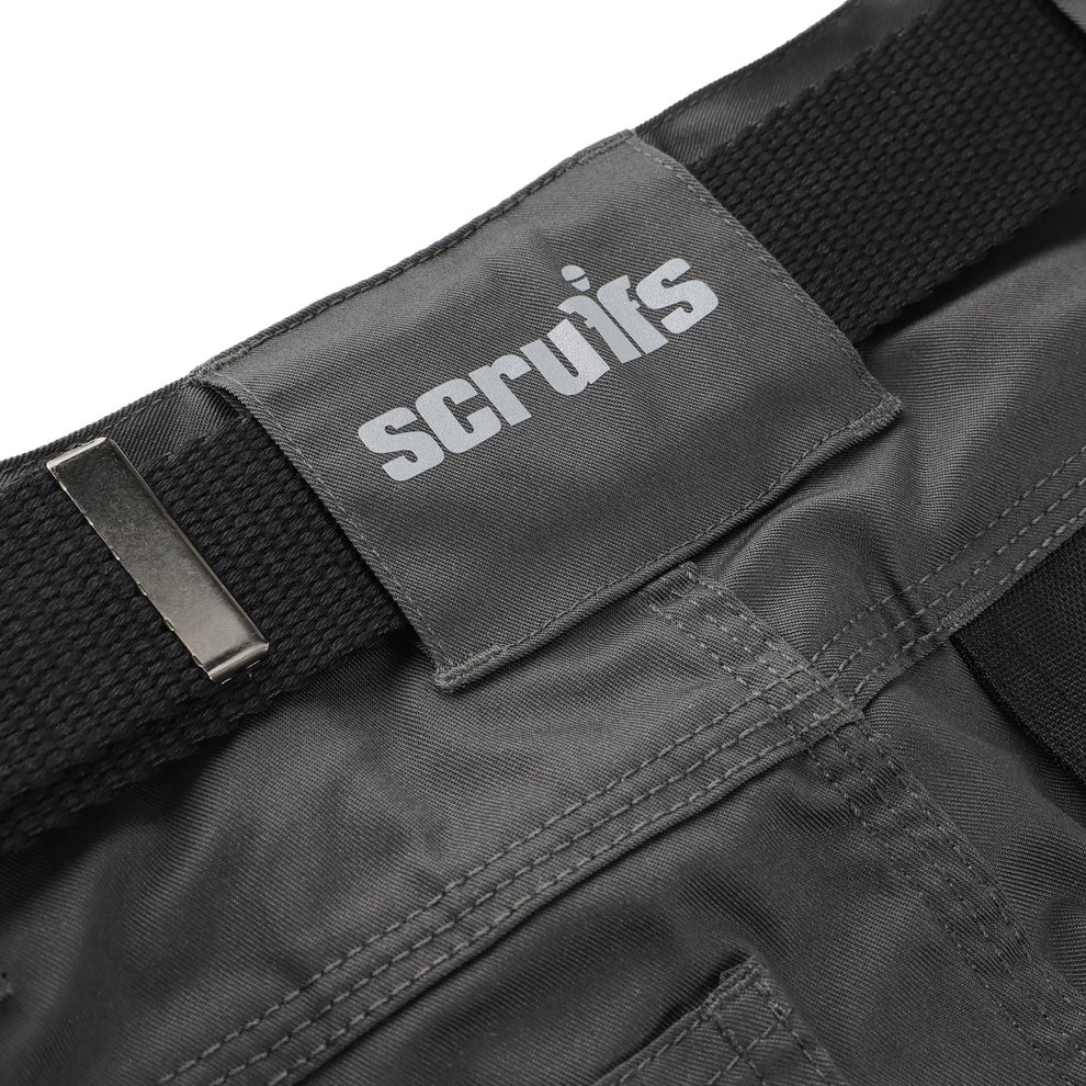 Scruffs Pro Flex Holster Trousers - Image 12