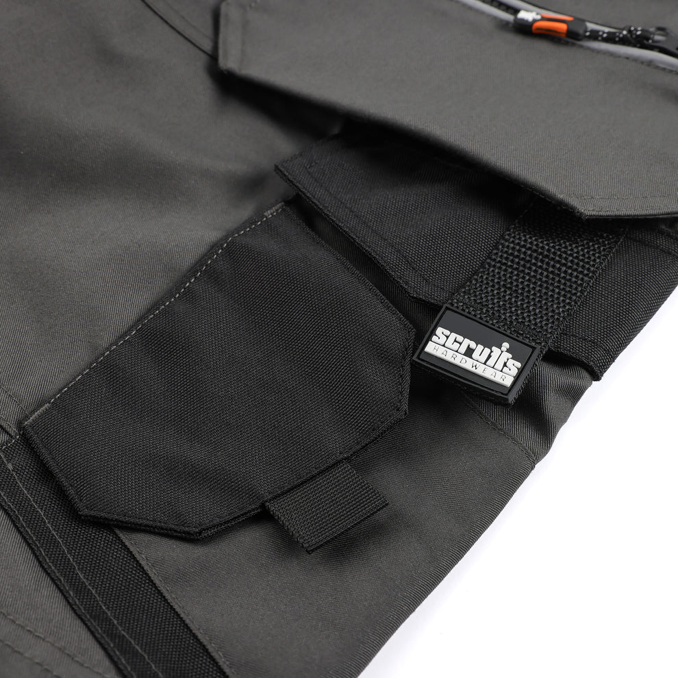 Scruffs Pro Flex Holster Trousers - Image 11