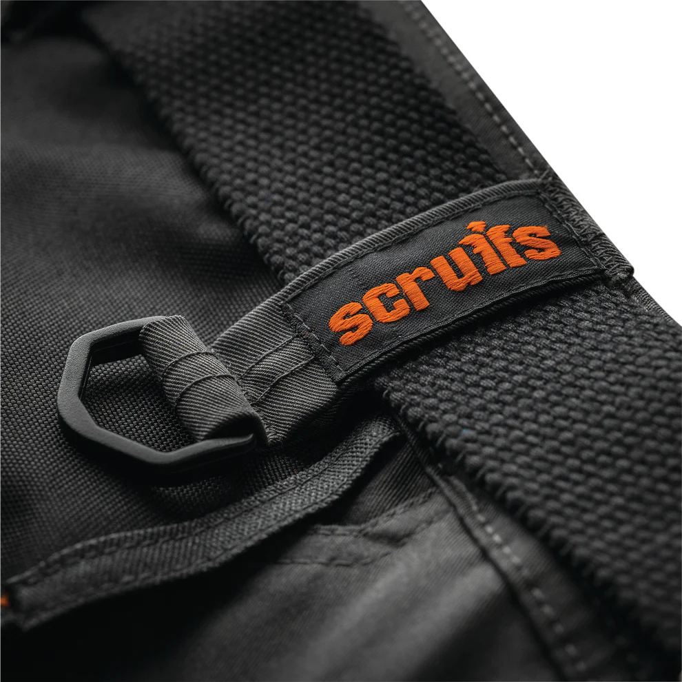 Scruffs Pro Flex Holster Trousers - Image 6