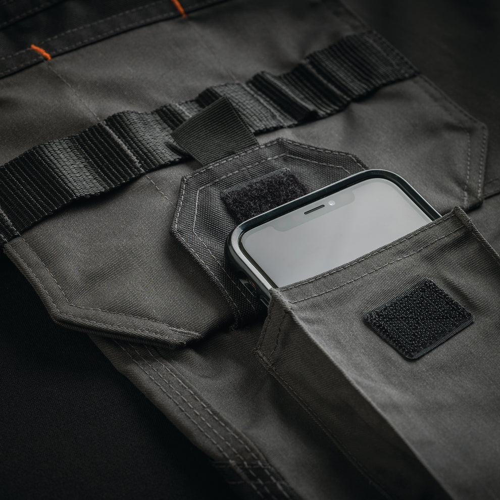 Scruffs Pro Flex Holster Trousers - Image 9