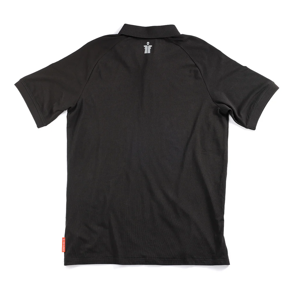 Scruffs Tech Polo - Image 6