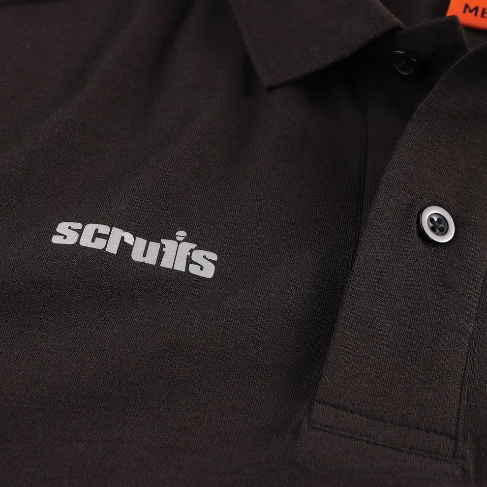 Scruffs Tech Polo - Image 4