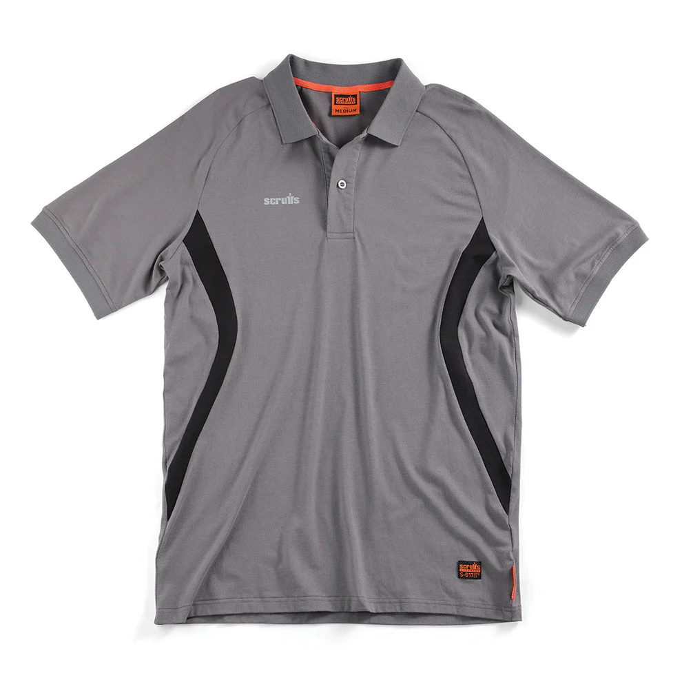 Scruffs Tech Polo - Image 10