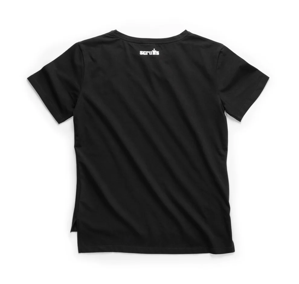 Scruffs Women's Trade T-Shirt - Image 2