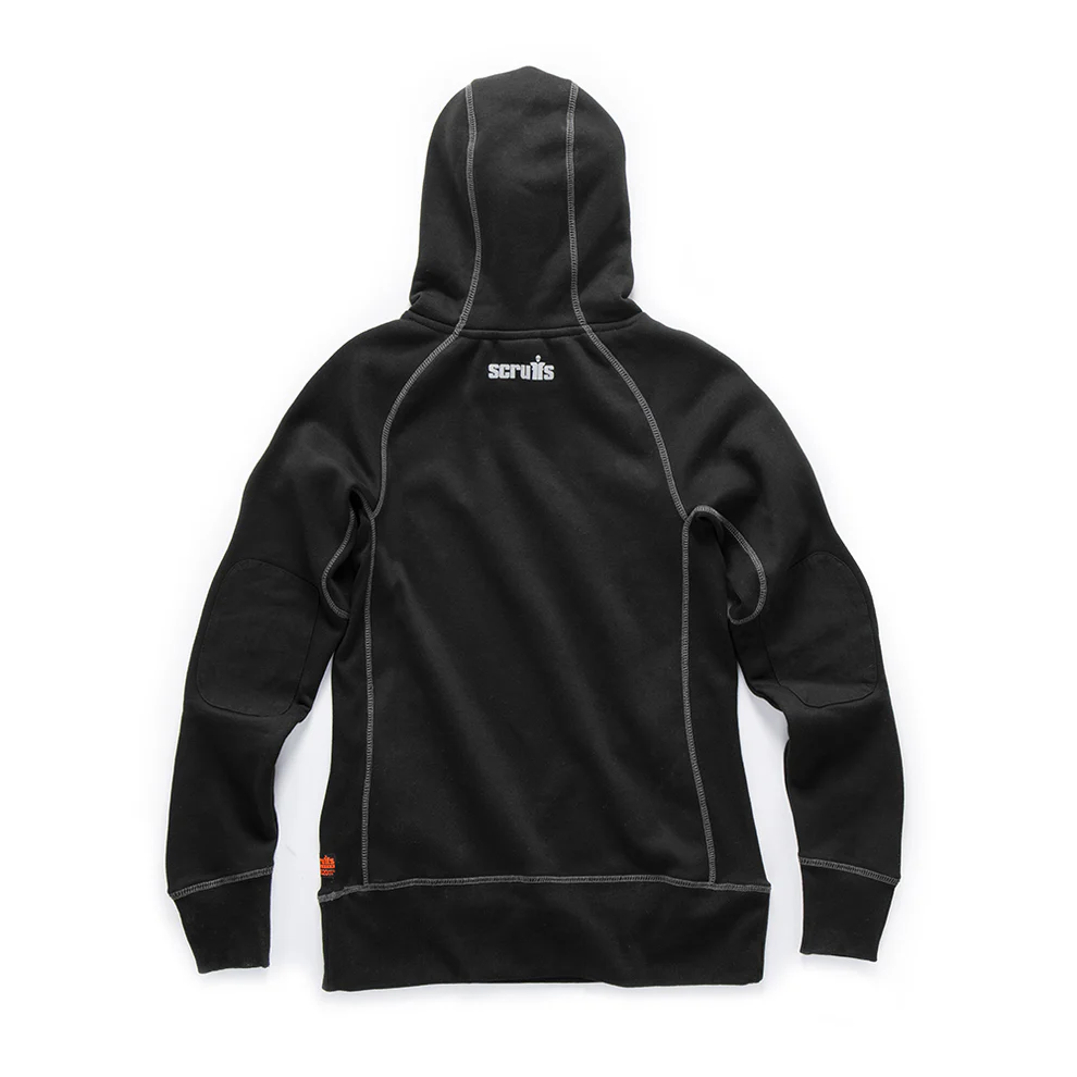 Scruffs Women's Trade Hoodie - Image 2