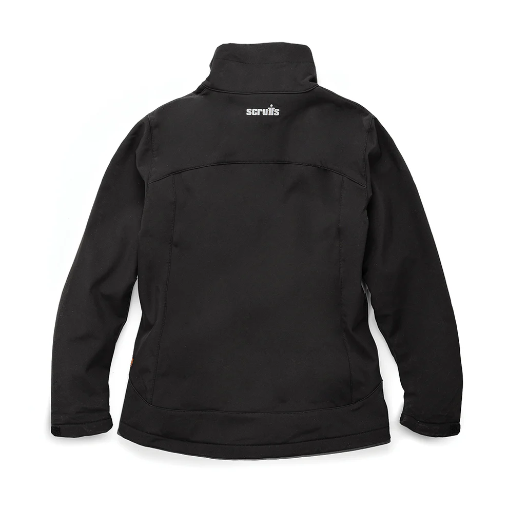 Scruffs Women's Trade Softshell Jacket - Image 2