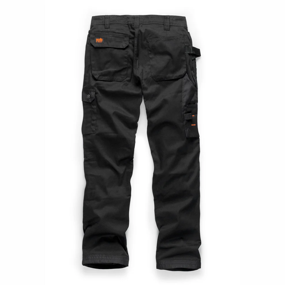 Scruffs Worker Plus Trousers - Image 6