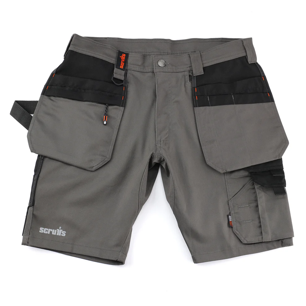 Worker Plus Holster Shorts - Image 2