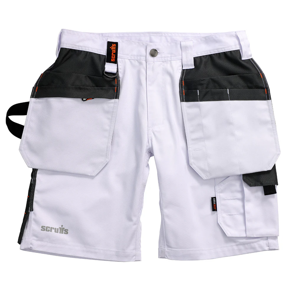Worker Plus Holster Shorts - Image 4