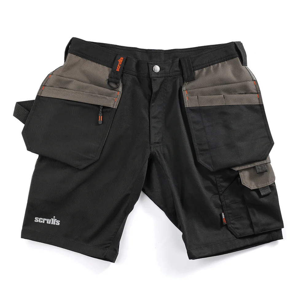 Worker Plus Holster Shorts