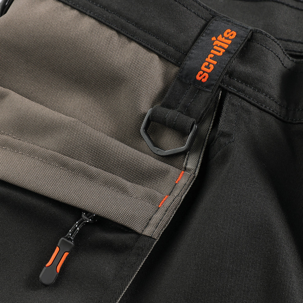 Worker Plus Holster Shorts - Image 5