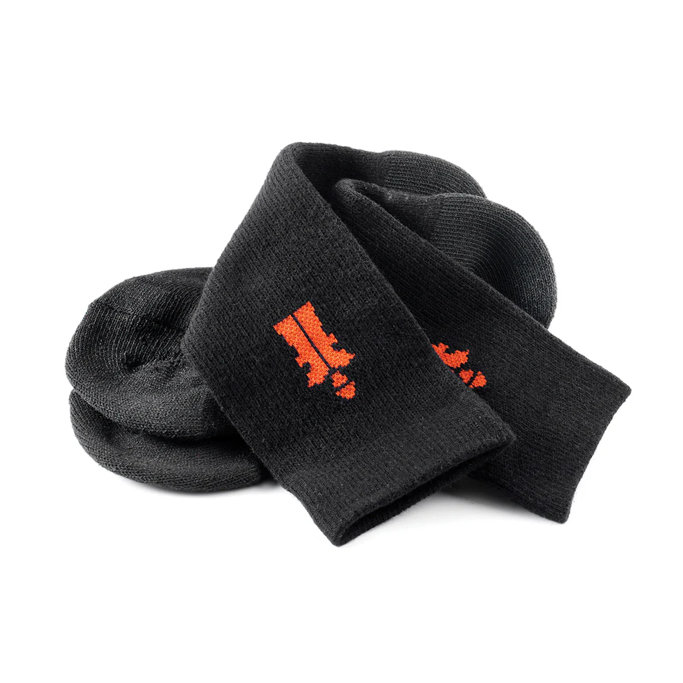 Scruffs Worker Socks - 3 Pack