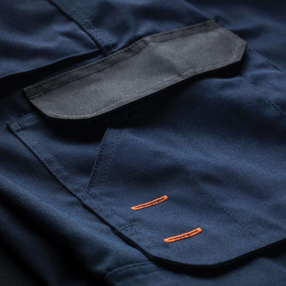 Scruffs Worker Plus Trousers - Image 2