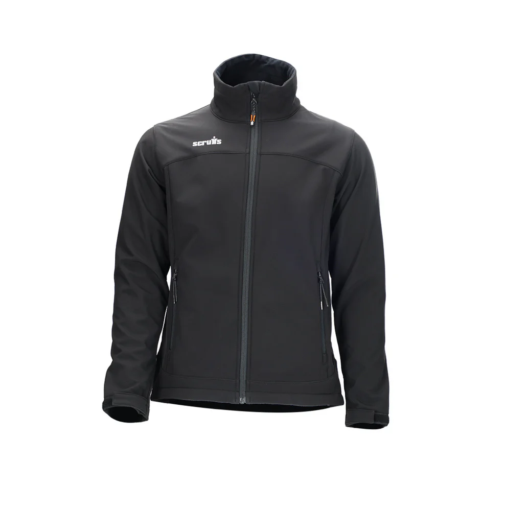 Scruffs Women's Trade Softshell Jacket