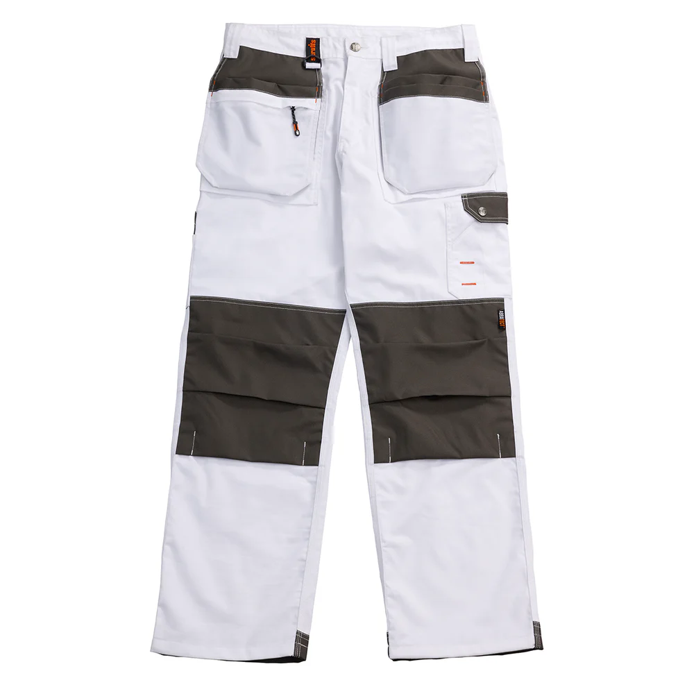 Scruffs Worker Plus Trousers - Image 7