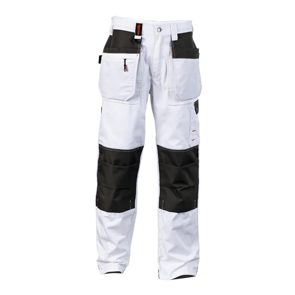 Scruffs Worker Plus Trousers - Image 8