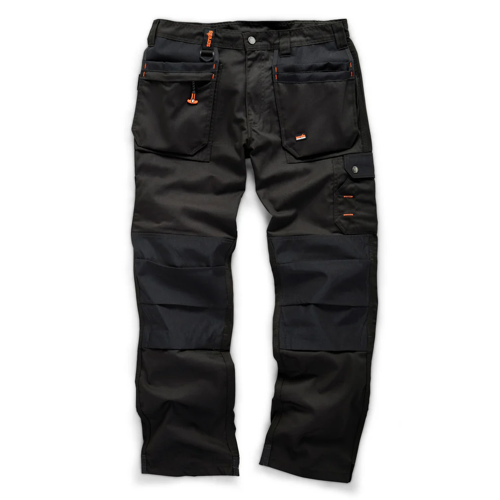 Scruffs Worker Plus Trousers - Image 10