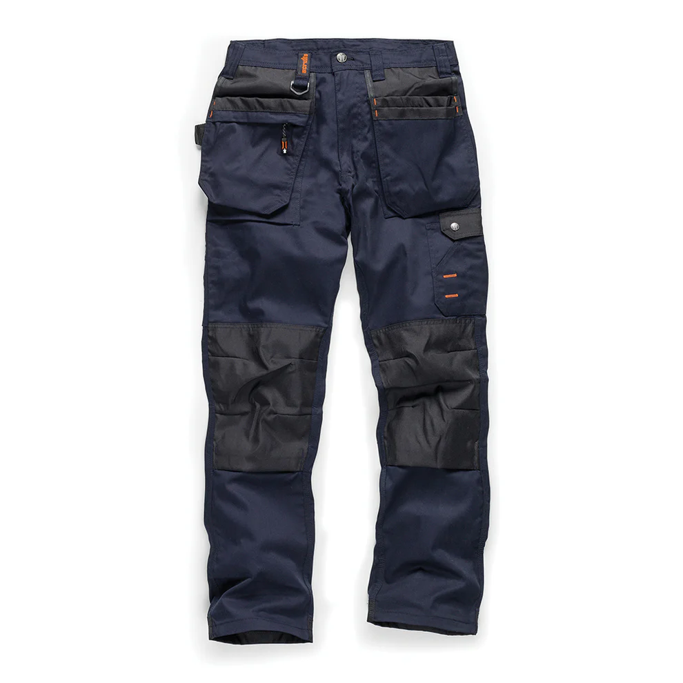 Scruffs Worker Plus Trousers - Image 11