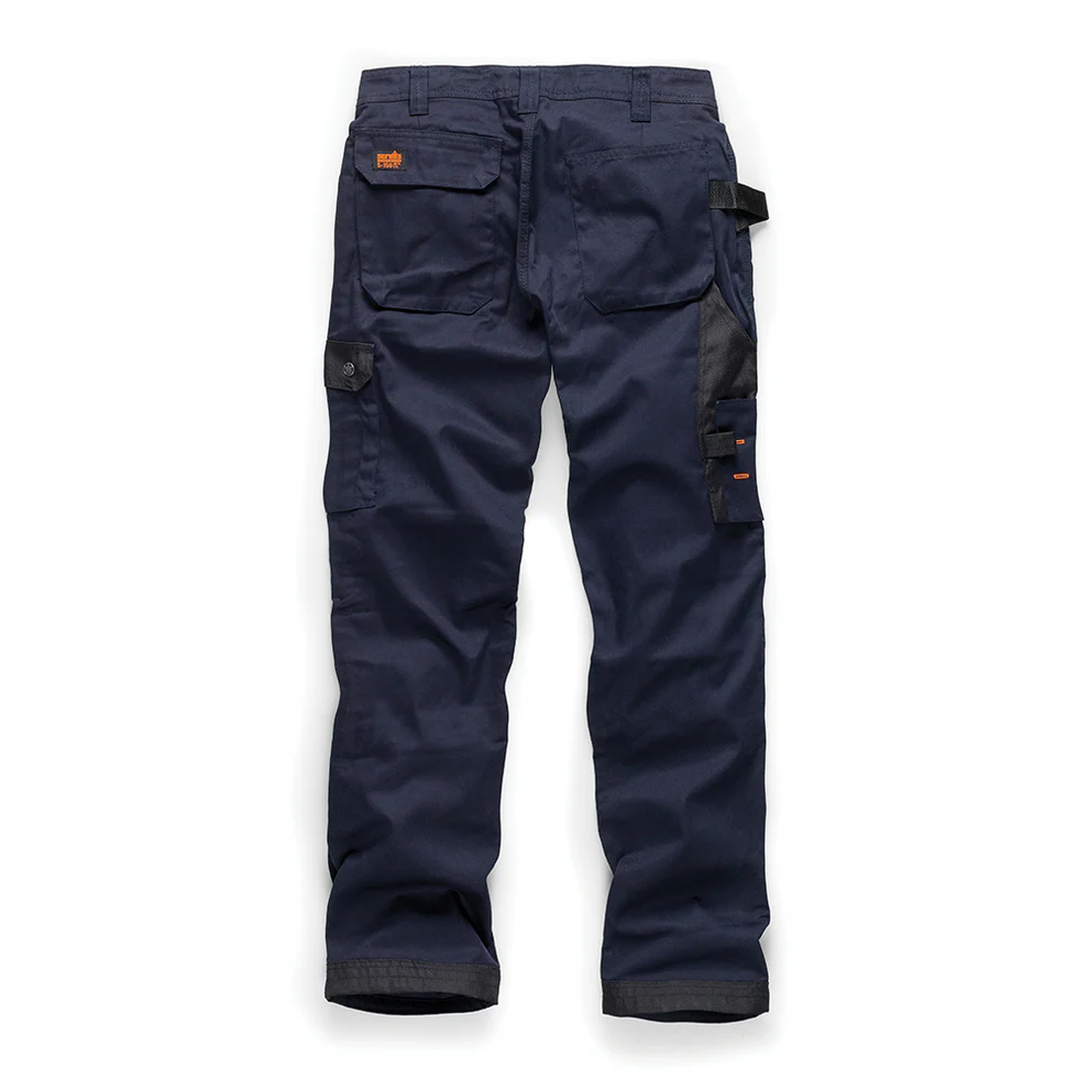 Scruffs Worker Plus Trousers - Image 5