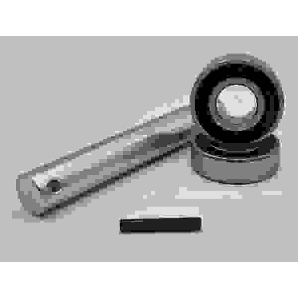 Type AC, AC25 Load Roller Replacement Bearings and Axle AC230, AC235, 6402 Bearings
