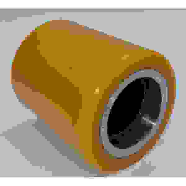 PTE15Q ATOM Electric Pallet Truck Load Roller