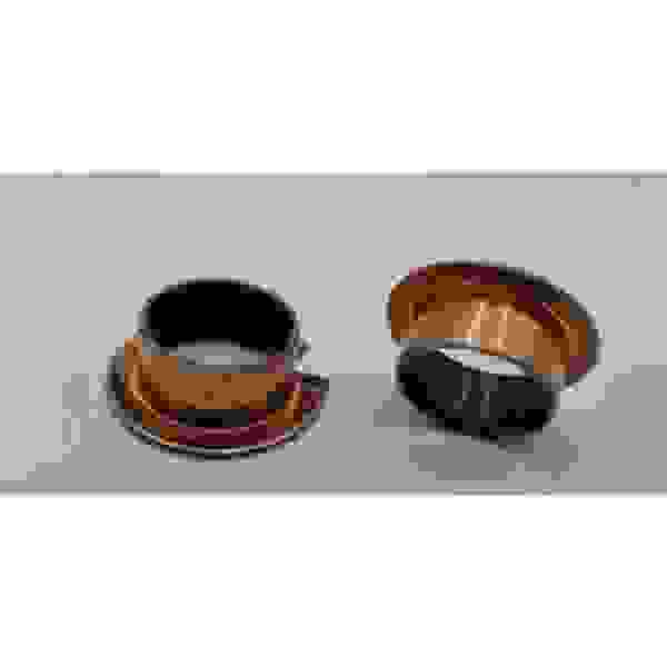 PTE15Q ATOM Electric Pallet Truck Handle Tiller Bushing x2