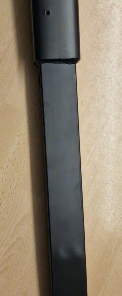 PTE15Q ATOM Electric Pallet Truck Handle Tiller