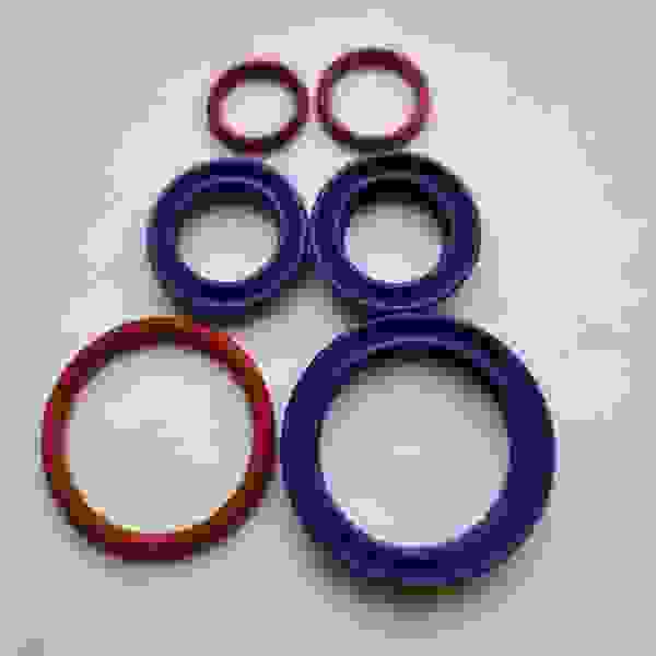 CBG SEAL 'O' RING KIT