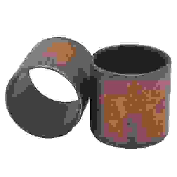 AC109A Handle to Pump Unit Pressure Roller Bushes x2 for AC style pallet truck