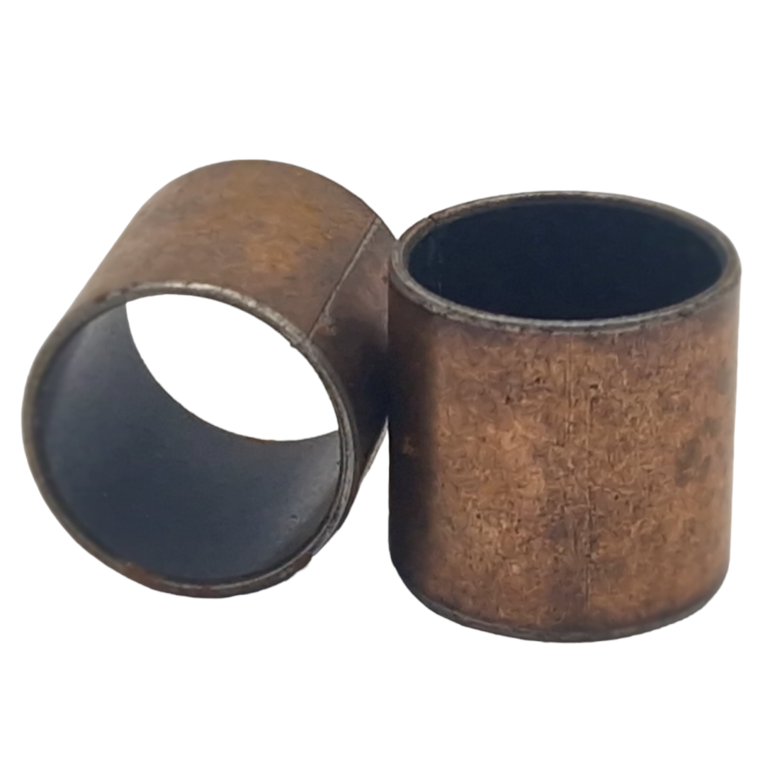 AC109A Handle to Pump Unit Pressure Roller Bushes x2 for AC style pallet truck