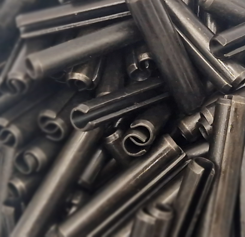 AC112 Trigger Spring Pin M6 for AC style pallet truck