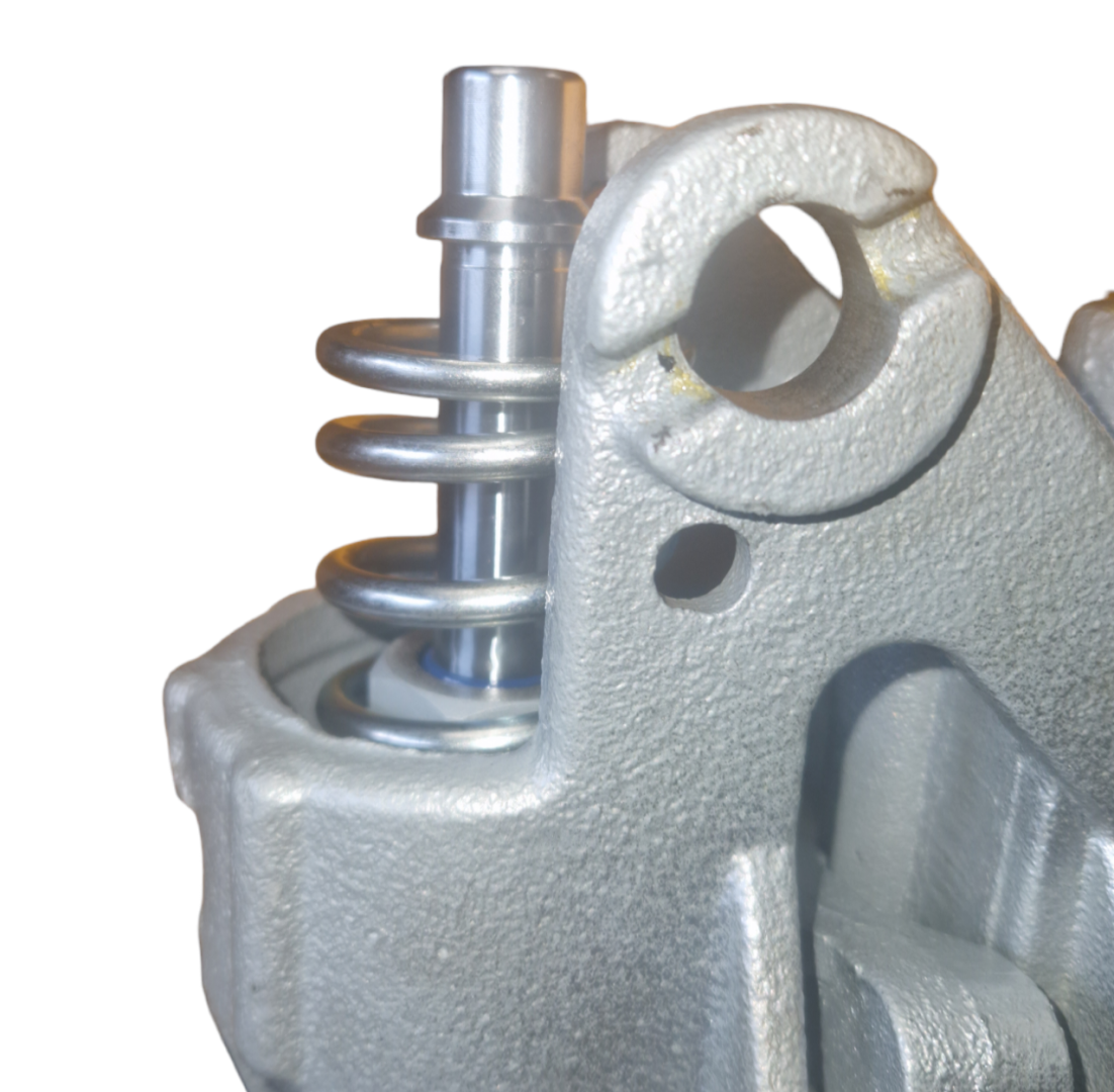 AC302 Rear Pump Spring for AC style pallet truck