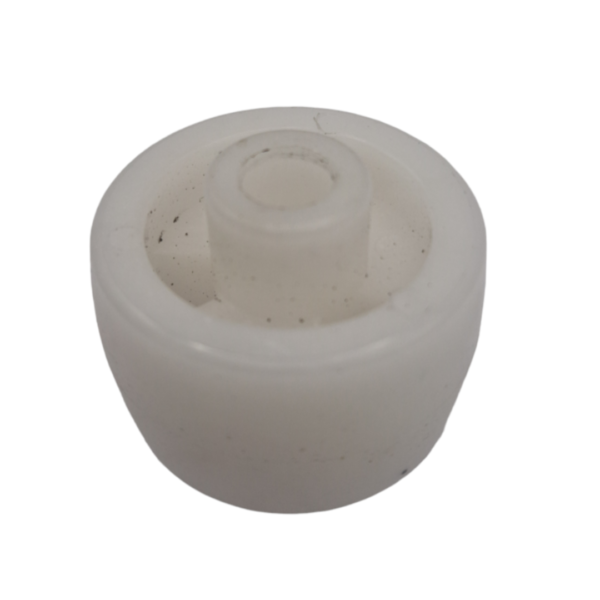 AC232 Entry Roller for AC style pallet truck