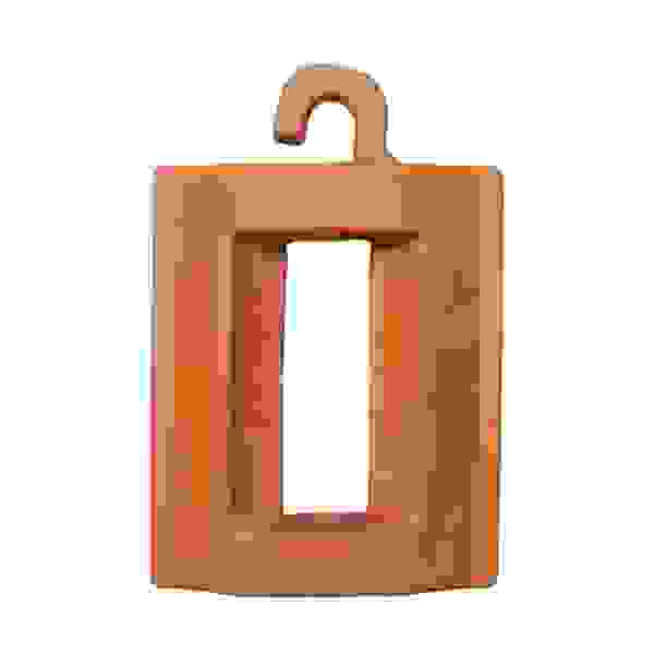 100% Recycled Stop 'N' Chock