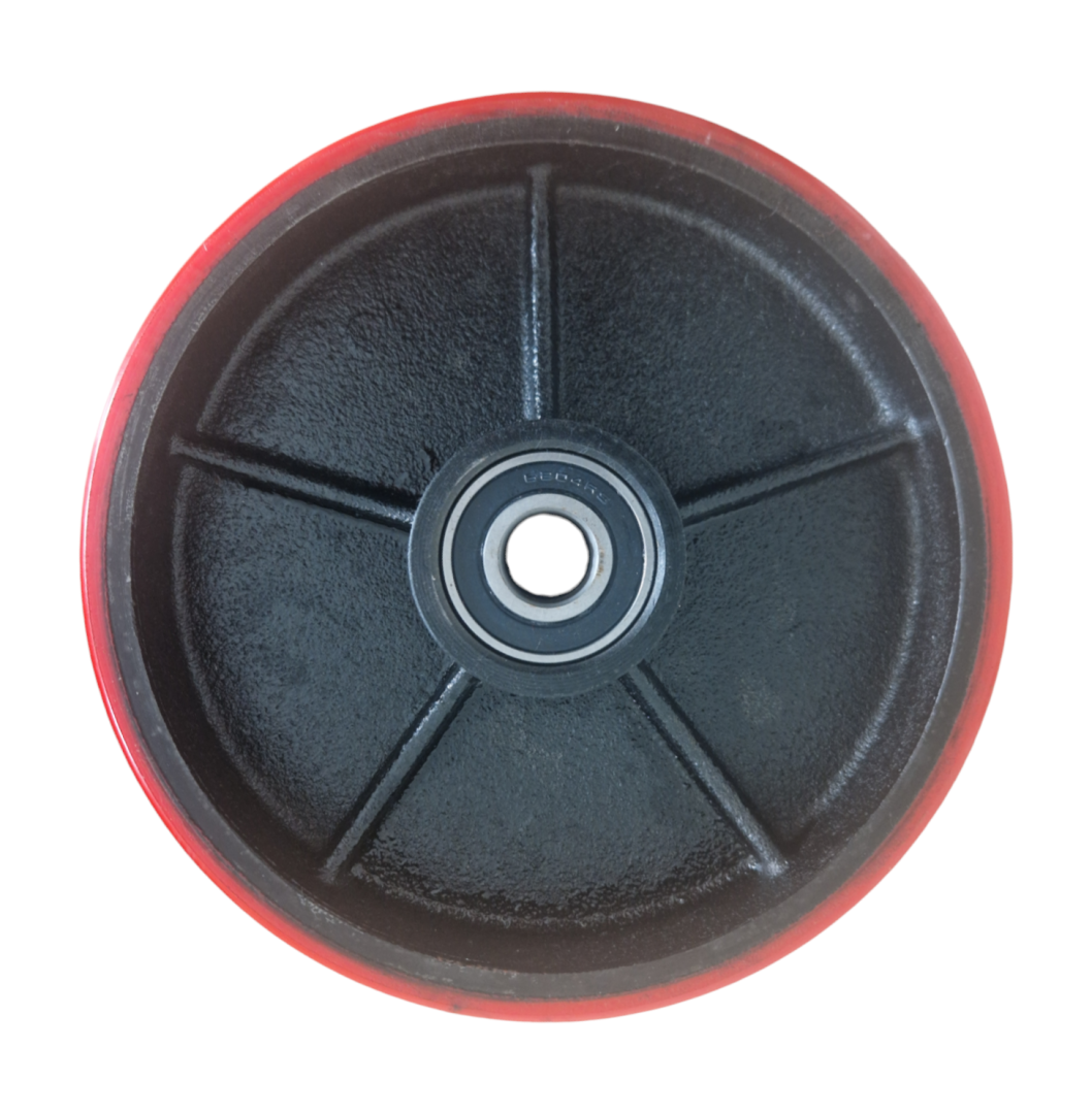 AC310 Pallet Truck Steer Wheel for AC style pallet truck