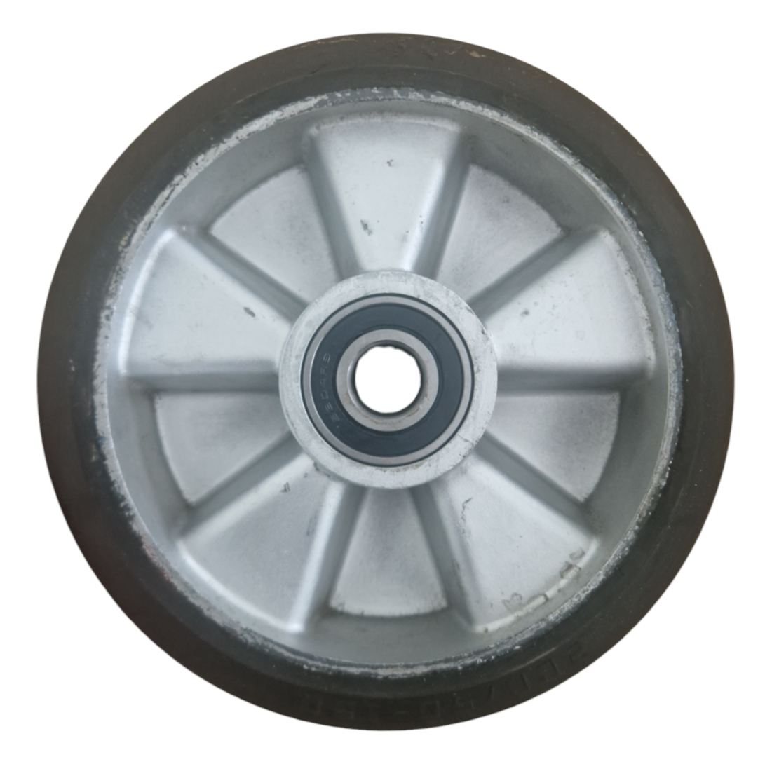 AC310 Pallet Truck Steer Wheel for AC style pallet truck