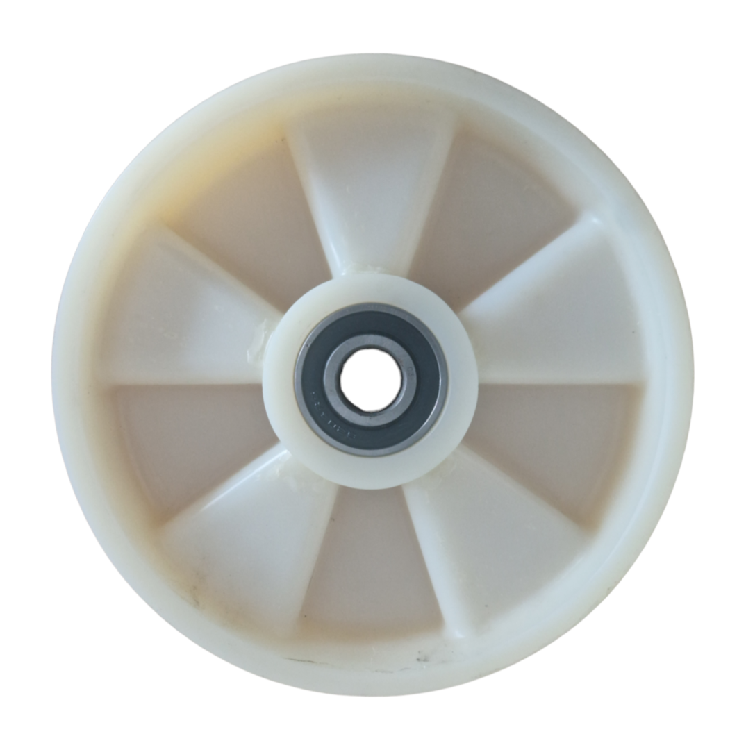 AC310 Pallet Truck Steer Wheel for AC style pallet truck