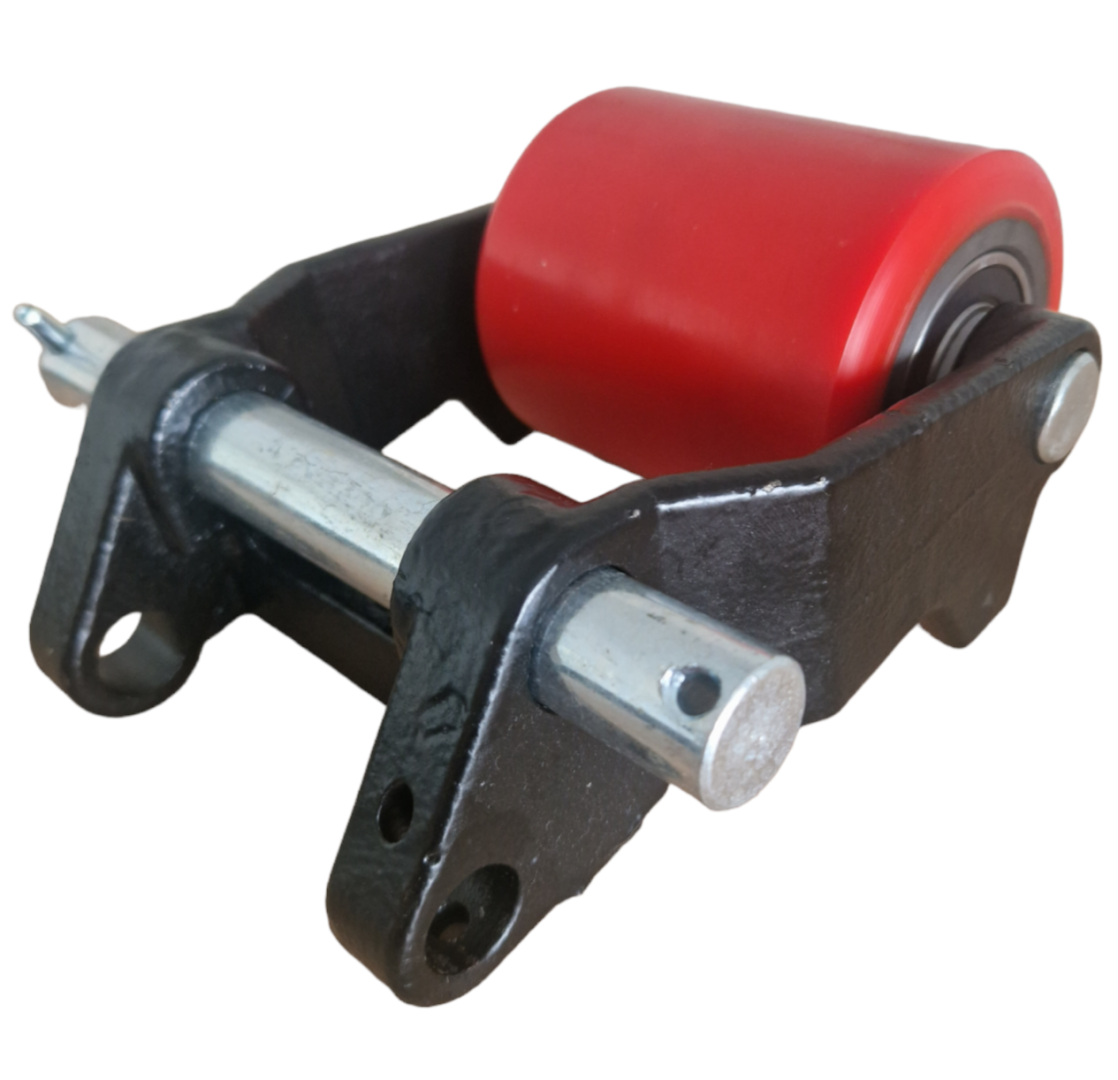 AC221 Load Roller Carrier to Push Bar Shaft Large for AC style pallet truck