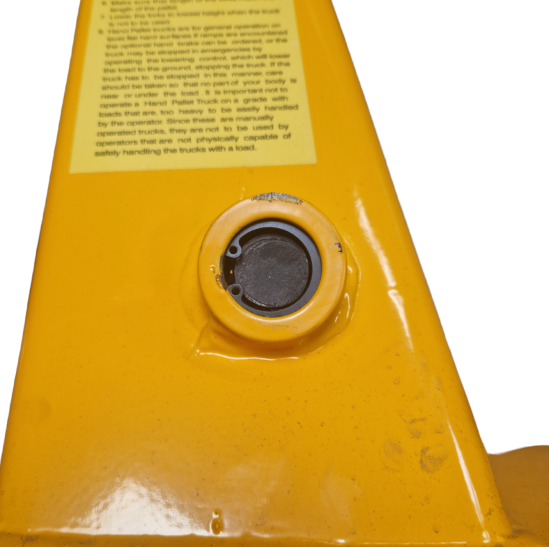 AC213 Rocker Arm Shaft to Frame Circlip for AC style pallet truck